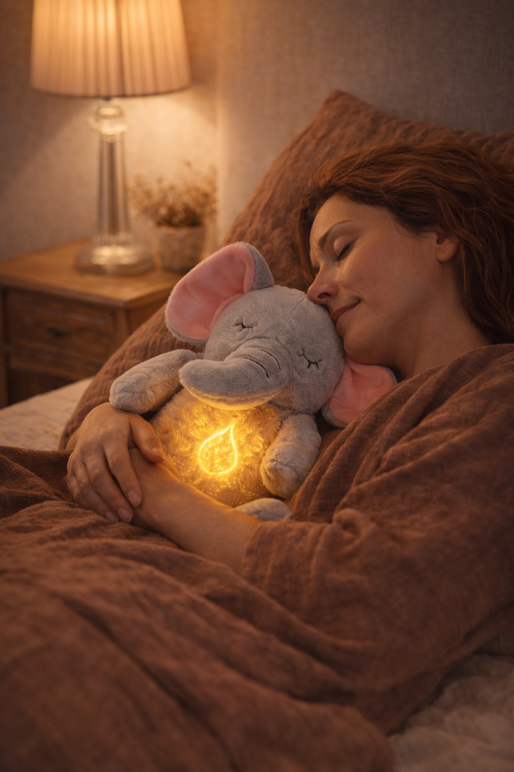 Et si les peluches n’étaient pas réservées qu’aux enfants ? Image