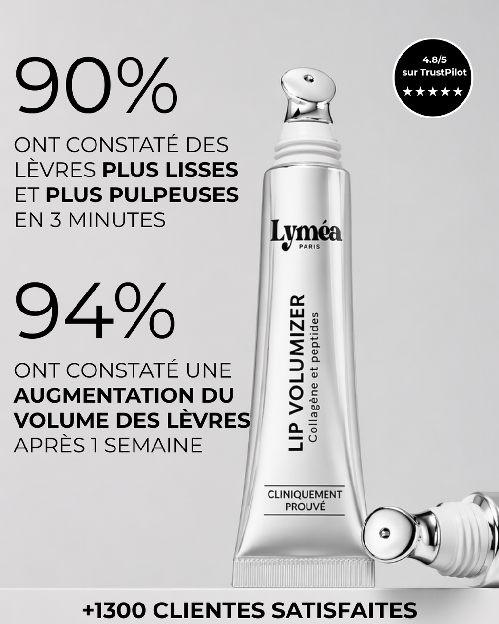 Lip Volume Serum™