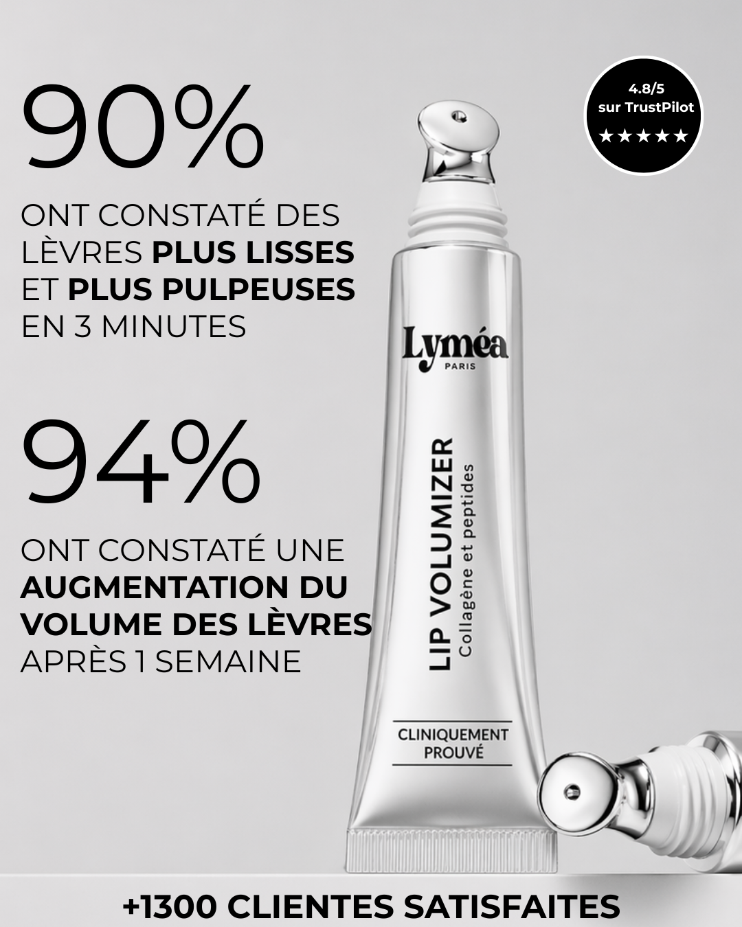 Lip Volume Serum™